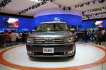 Ford Flex 2008 года